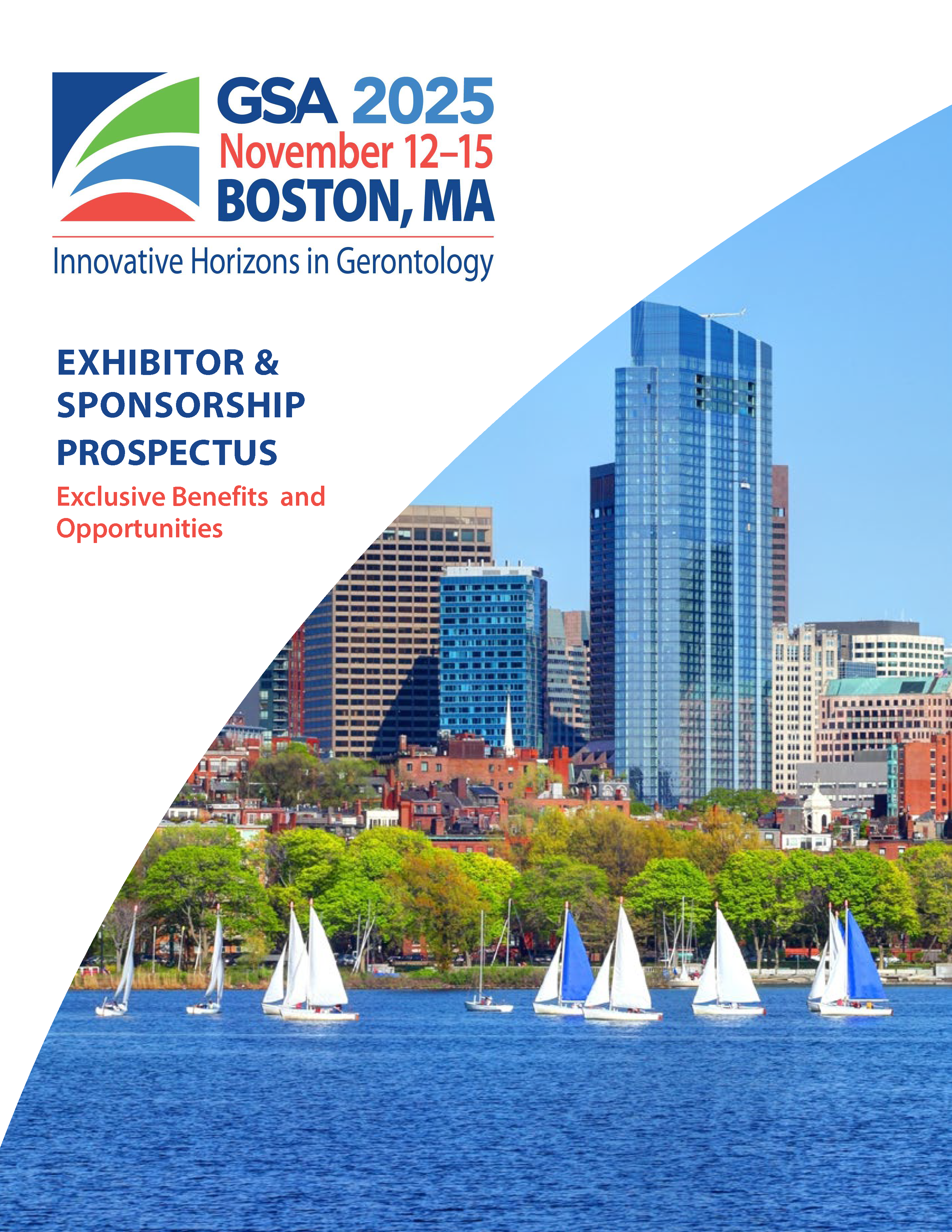 Download a Copy of the Exhibitor & Sponsorship Prospectus